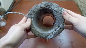 27 Самодельный электрический муфель за копейки. Изготовление своими руками.