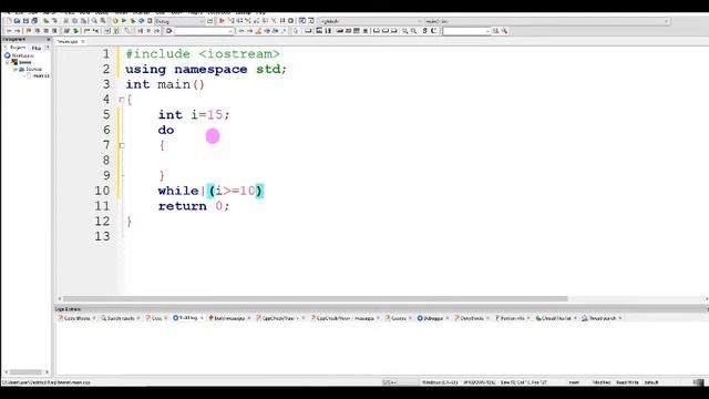 do while loop in Amharic смотреть онлайн