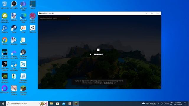 Minecraft 1.19 - Oculus + Rubidium mods (How to Install) смотреть онлайн