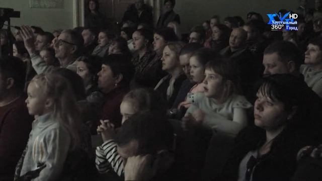 Балет "Дюймовочка" смотреть онлайн