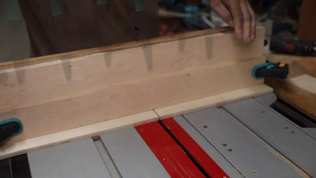 Fingerzinken Vorrichtung für die Bosch GTS 10XC | WoE смотреть онлайн