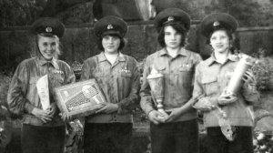 «ПОСЛЕДНИЙ ЗВОНОК»  -   авторская песня Александра Бакаева