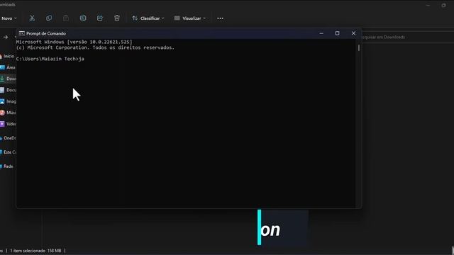 Como instalar o Eclipse - 2023 смотреть онлайн