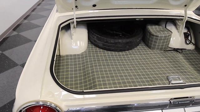 1964 Ford Fairlane 500 TWIN TURBO For Sale | 231-PHX смотреть онлайн