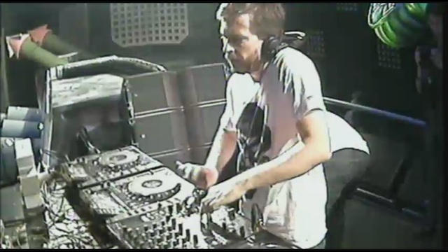 MATRIX & FUTUREBOUND #2