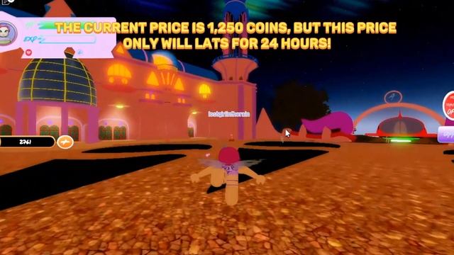 HOW TO GET BUTTERFLIX IN ANGELIX CLUB | ROBLOX смотреть онлайн