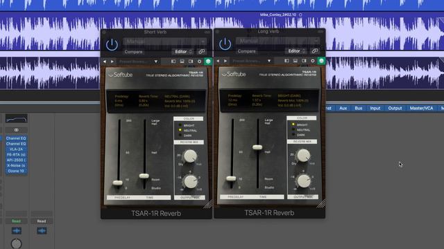 Recording Michael Conley Live with Alexander Saddic #MichaelConley #Nashville #sEmics #VR2 #V7BLACK смотреть онлайн