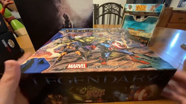 How I Got Into Board Games - From VG’s to BG’s - SBGK смотреть онлайн