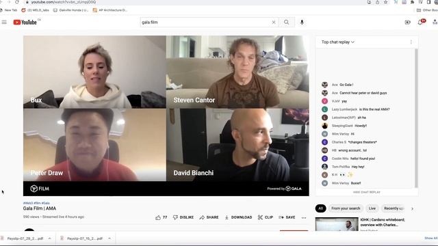 Gala Film To Release Movie With The Rock - Node Sale Now Live! смотреть онлайн