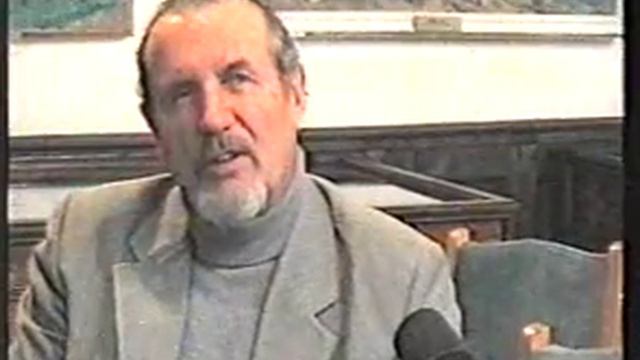"Камертон душі. Художник Олександр Логвинюк." смотреть онлайн