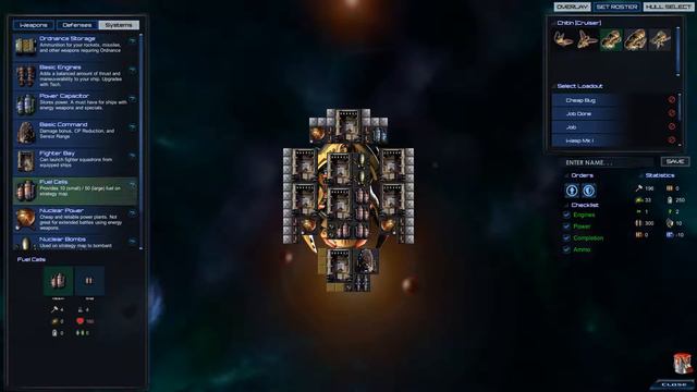 Let's Play Star Drive 2 BRUTAL Tips and Tricks a new beginning # Part 3 смотреть онлайн
