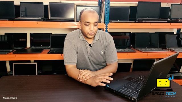 ليه تشتري Precision M4800 وانت ممكن بفرق بسيط تشتري جهاز جيمنج اعلي مواصفات смотреть онлайн
