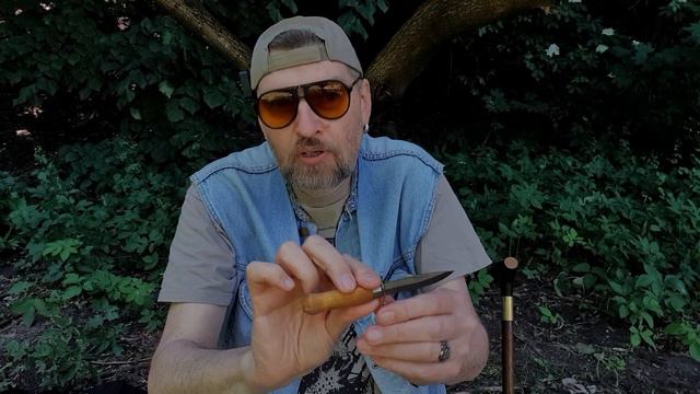 Mora (?) Scout Nr1 смотреть онлайн