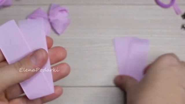 ? БАНТИКИ, которые приносят ПРИБЫЛЬ ? Ribbon bow ? смотреть онлайн