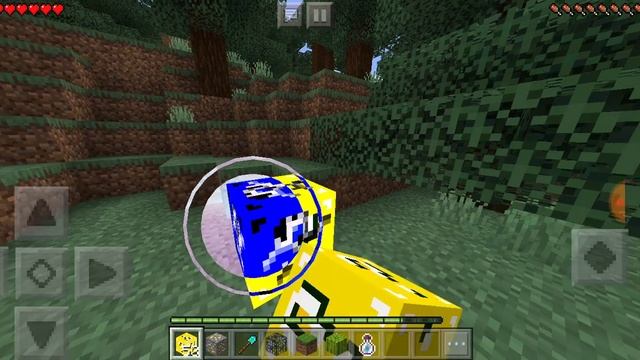 Самый лучший лаунчер для майнкрафт bedrock edition | Horizon. Моды для майнкрафт ПЕ как на ПК.