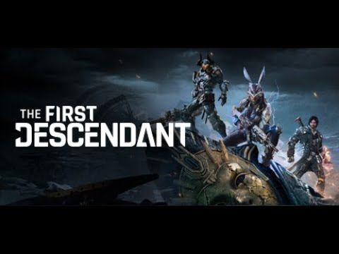 The First Descendant ► ОНО ТОГО СТОИТ? ► Прохождение смотреть онлайн