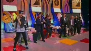 Кривое Зеркало №67 "Одноклассники" 1