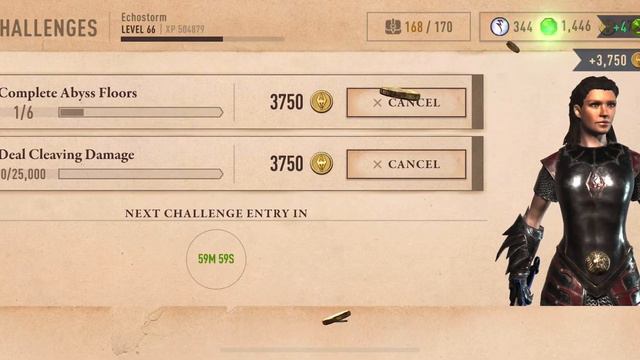 TheChanClan Plays: The Elder Scrolls Blades 1.10 - Level 66 Arena - Shout Out To George & Zoom!