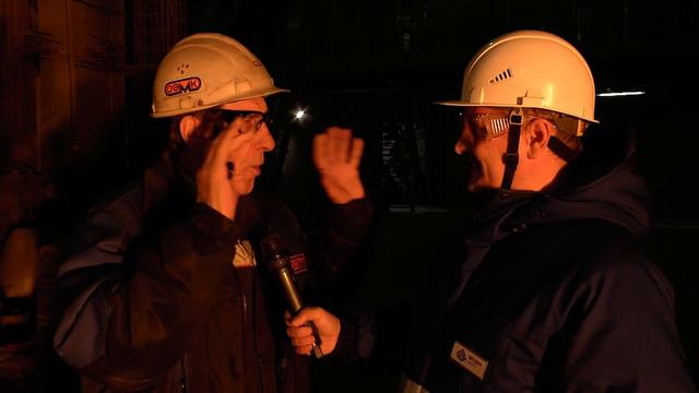 Новости Металлоинвеста. Юрий Затаковой о производстве, которое стало жизнью смотреть онлайн