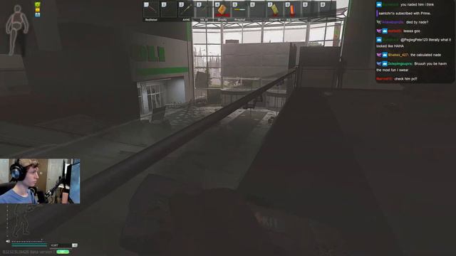 .338 bolt action on INTERCHANGE - Escape from Tarkov смотреть онлайн