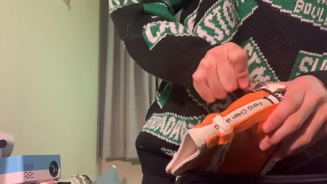 How To Tie Rick Owens Mega Lace On Converse