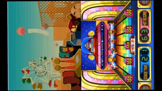 Point Blank DS (NDS) смотреть онлайн