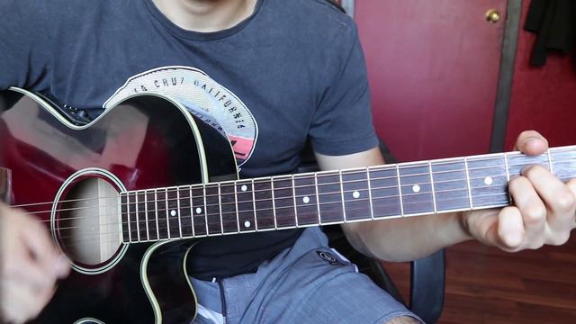 Cómo Tocar | Why'd You Only Call Me When You're High? - Arctic Monkeys смотреть онлайн