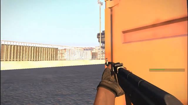 Arma 3 battle royale - ВИДОС 1111 смотреть онлайн