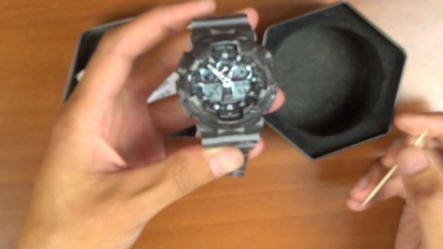 ТЫ ОФИГЕЕШЬ Самая крутая копия G-Shock с АВТОПОДСВЕТКОЙ с алиэкспресс