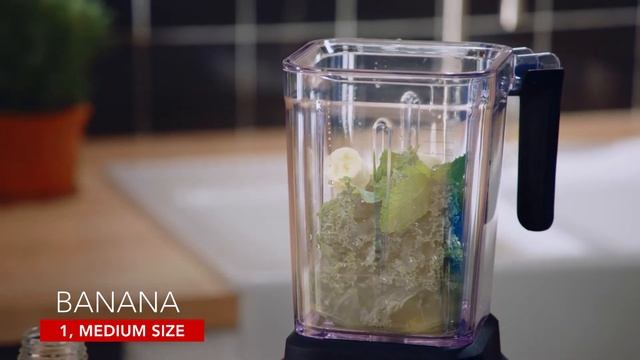 Green Smoothie Recipe смотреть онлайн