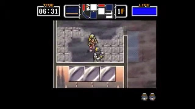 The Firemen Part I - Jumbo Jambo Games смотреть онлайн