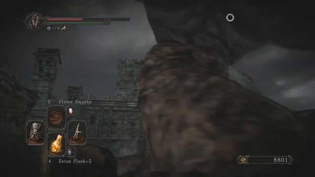 Dark Souls 2 Gameplay Walkthrough Part 111 - Memory of Jeigh смотреть онлайн