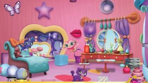 Little Charmers: Magic Country Hidden Objects   /   Литтл Чармерс: Волшебная Страна Скрытые Предмет