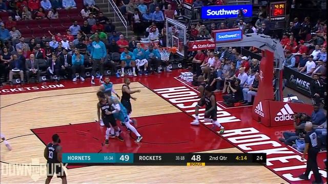 Miles Bridges 20 Points Full Highlights (2/4/2020) смотреть онлайн