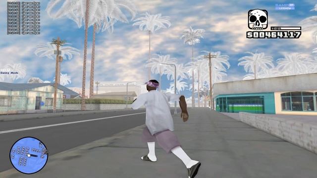 3 ЛУЧШИХ СБОРКИ ДЛЯ СЛАБЫХ ПК НА GTA SAMP RP смотреть онлайн