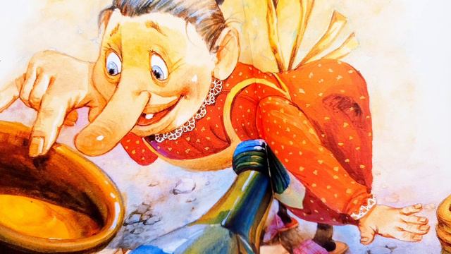 Короткий стих. Тренировка памяти смотреть онлайн