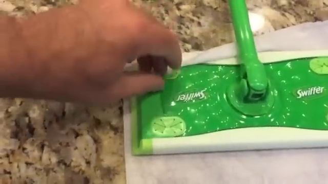 Swiffer Sweeper Reviews Does the Swiffer Sweeper Work? смотреть онлайн