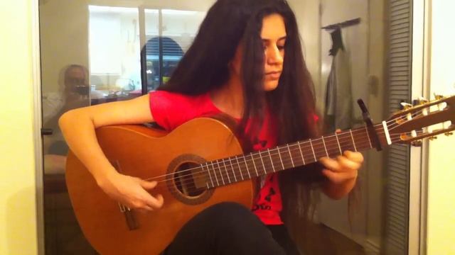 ELENA /Yerevan/ El Nuevo Día