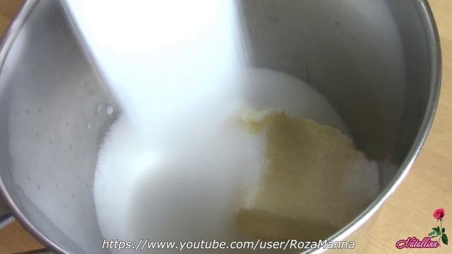 Пирожное Каштаны.  Рецепт пирожное Каштаны