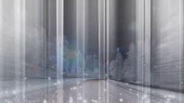 Хрустальная снежинка смотреть онлайн