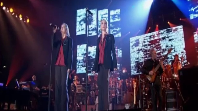 Propaganda - Dr Mabuse (Live at Wembley 2004) смотреть онлайн