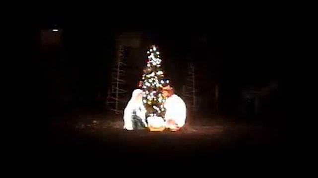 CHRISTMAS LIGHTS HOUSE - TRANS SIBERIAN ORCHESTRA - REQUIEM смотреть онлайн