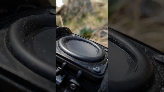 Bass test Creative muvo play смотреть онлайн