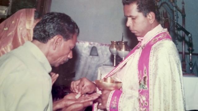 History of Puliyankunnel Family смотреть онлайн