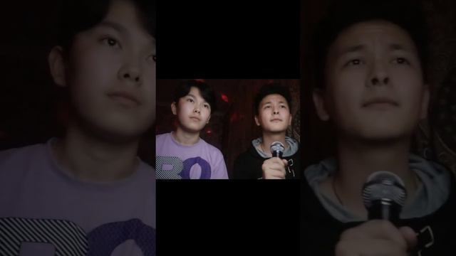 Lovely-Billie Eilish cover by: Rahman Satiev Rahim Satiev
