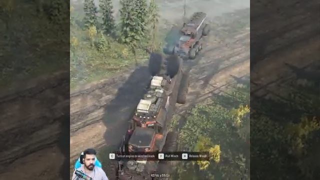 Stealing Train With Train in Mud| JD Gaming Live 2022 смотреть онлайн