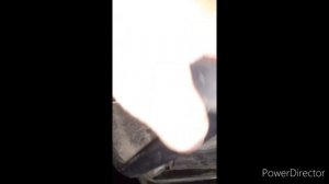 Замена накладок зеркала заднего вида iveco stralis/ поставили в цвет машины.