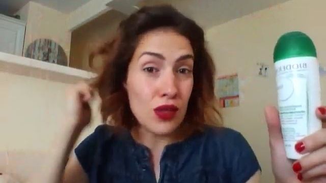 Mes shampoings sans sulfate et sans silicone смотреть онлайн