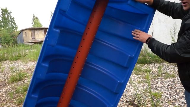 Что производит Дочиста / Дом на воде смотреть онлайн