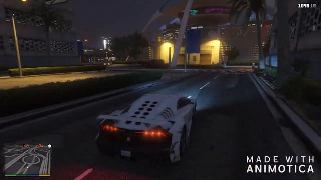 GTA 5! ТЮНИНГ ЗЕНТОРНО! - ЗЕНТОРОНО! смотреть онлайн